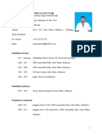 CV - Mandeep Singh Mukand Singh.doc