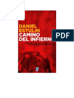 201698486 Camino Del Infierno Estulin Daniel