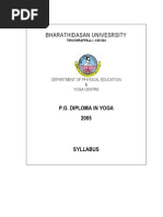 Download Diploma Studies in Yoga by kexavadas SN38970519 doc pdf