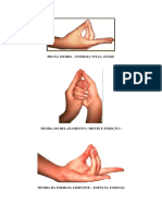 MUDRAS