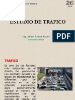 Sesion 5 - Estudio de Trafico