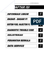 Teori Pengolahan Informasi Dalam Memori Manusia