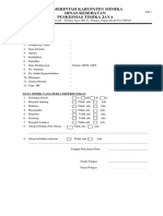 Format Pengkajian PKM TJ