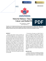 Material Balance Time Paper - 228460110913049832 PDF
