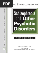 Download Encyclopedia of Schizophrenia and Other Psychotic Disorders by Mani Insanguinate SN38971039 doc pdf