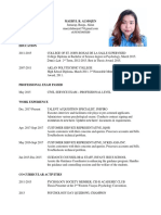 Final Resume PDF