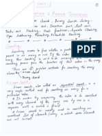 Unit5 Notes PDF