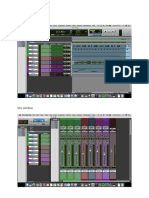 Working With the Basics Pro Tools