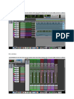 Working With The Basics Pro Tools