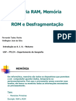 Memória RAM, memória ROM e desfragmentação (1).pdf