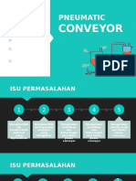 Pneumatic Conveyor