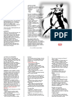 FOH 2 Rules v01 PDF