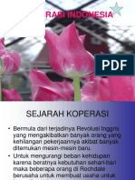 Koperasi Indonesia