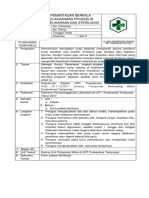 8.6.1 EP 3 SOP Pemantauan berkala pelaksanaan prosedur.docx