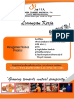 Banner Loker (Version 16) Web UGM