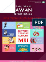 Banner Kesehatan Hipertensi