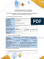 Guía de Actividades y Rúbrica de Evaluación - Paso 4 - Evaluación Nacional - Abordaje de Contextos Desde Los Enfoques Narrativos