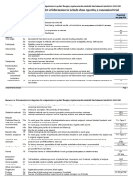 CONSORT 2010 Checklist of Information To Include When Reporting A Randomised Trial