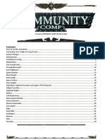 Community Comp 20150915 Guide