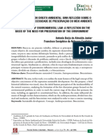 A matriz teórica do direito ambiental.pdf