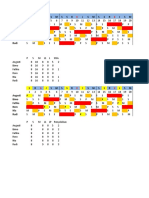 Jadwal