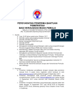 Syarat Dan Sistematika Proposal WMP 2017 (New)