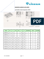 Graphite Slider SWP-types