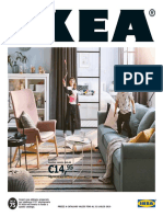 Ikea Catalog 2018