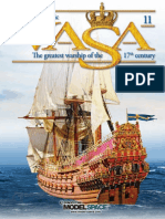 Vasa Pack 11