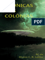 Coletânea I - Crônicas Das Colônias