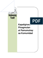 TG - Araling Panlipunan 2 - Q2 PDF