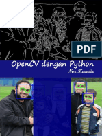 Opencv Dengan Python Nor Kandir