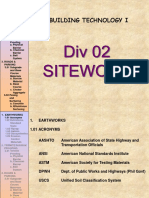 SITEWORKS