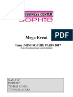 Mega Event 2017