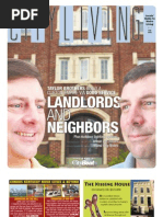 Download CityLiving July 2008 by CityBeat SN3897385 doc pdf