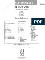 ELEMENTS - BRIAN BALMAGES - 0.PDF Bajada Web - PDF Imagen