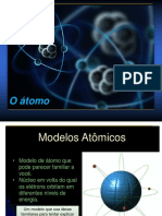 Átomos