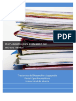 Instrumentos evaluacion retraso mental - Univ Murcia - articulo.pdf