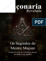 Dicionario Secreto Da Maconaria - Sergio Pereira Couto