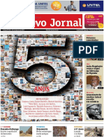 Novo Jornal 262 - Primeiro Caderno PDF