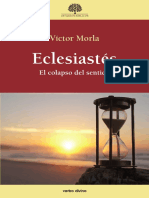 Eclesiastes - Epub No Propio