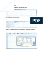 Tutorial de SPSS