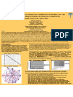 Mining Soft Data to Understand the Process of Information and Knowledge Sharing in Virtual Learning Communities