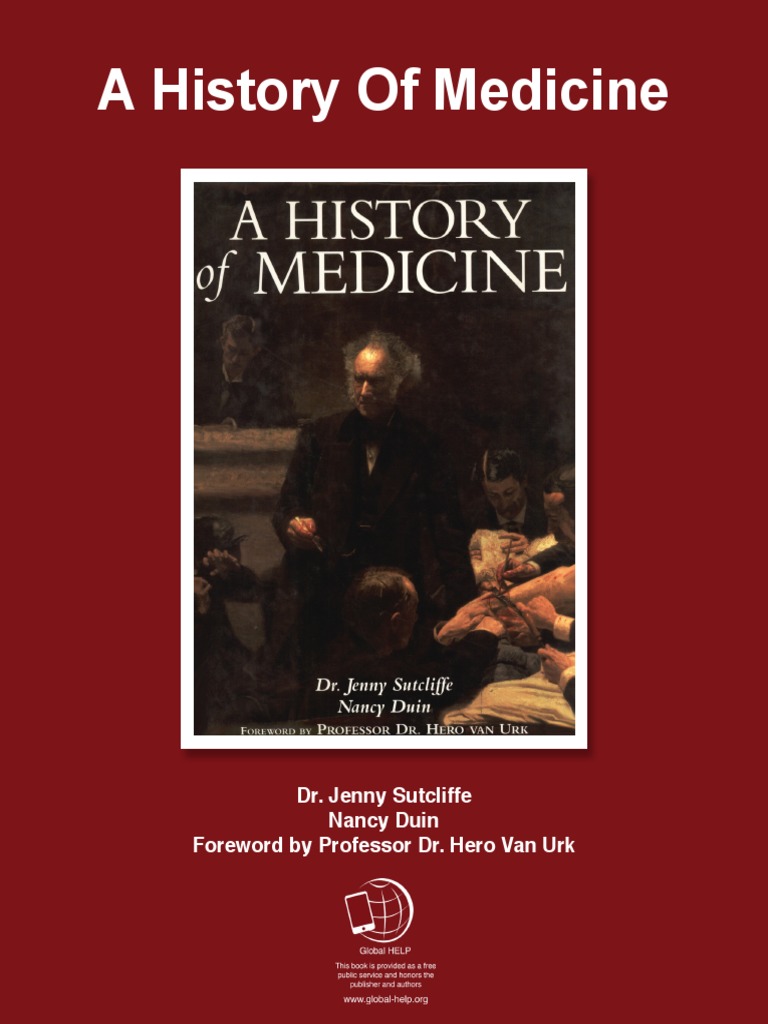 A History of Medicine PDF Assyria Mummy