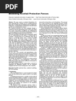 Modelling Rockfall Protection Fences (Cantarelli Et Al.)