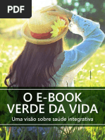Verde da Vida