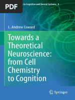 Advances in Cognitive Neurodynamics (VI) | PDF | Neural