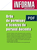 CIG INFORMA PERMISOS E LICENZAS Modificado PDF