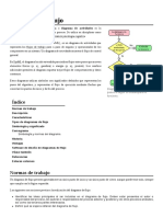 Diagrama de Flujo