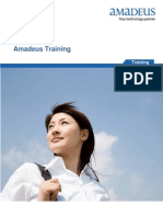 Training Brochure UKMAY09